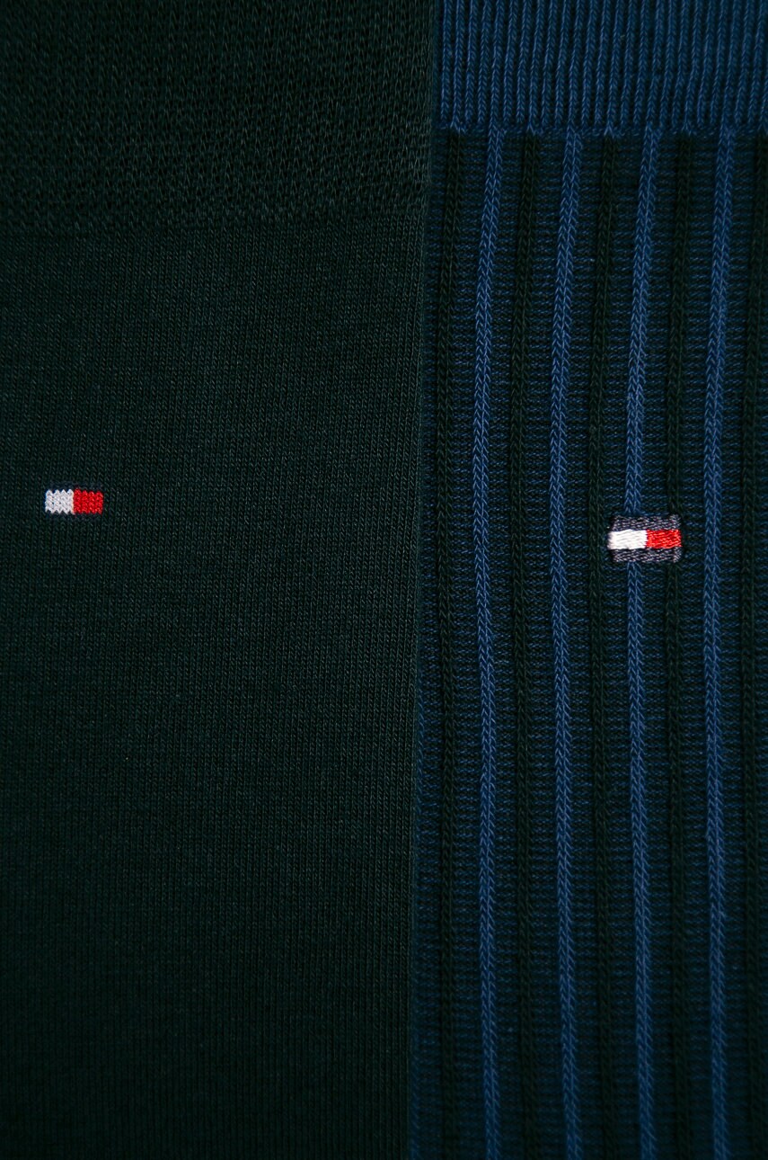 

Tommy Hilfiger - Носки (2-pack)