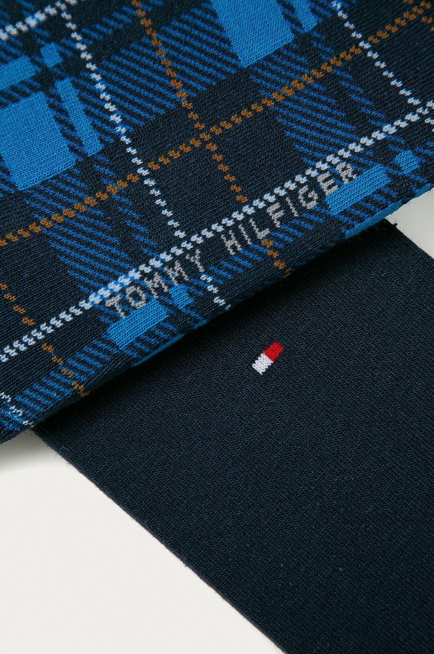 

Tommy Hilfiger - Носки (2-pack)