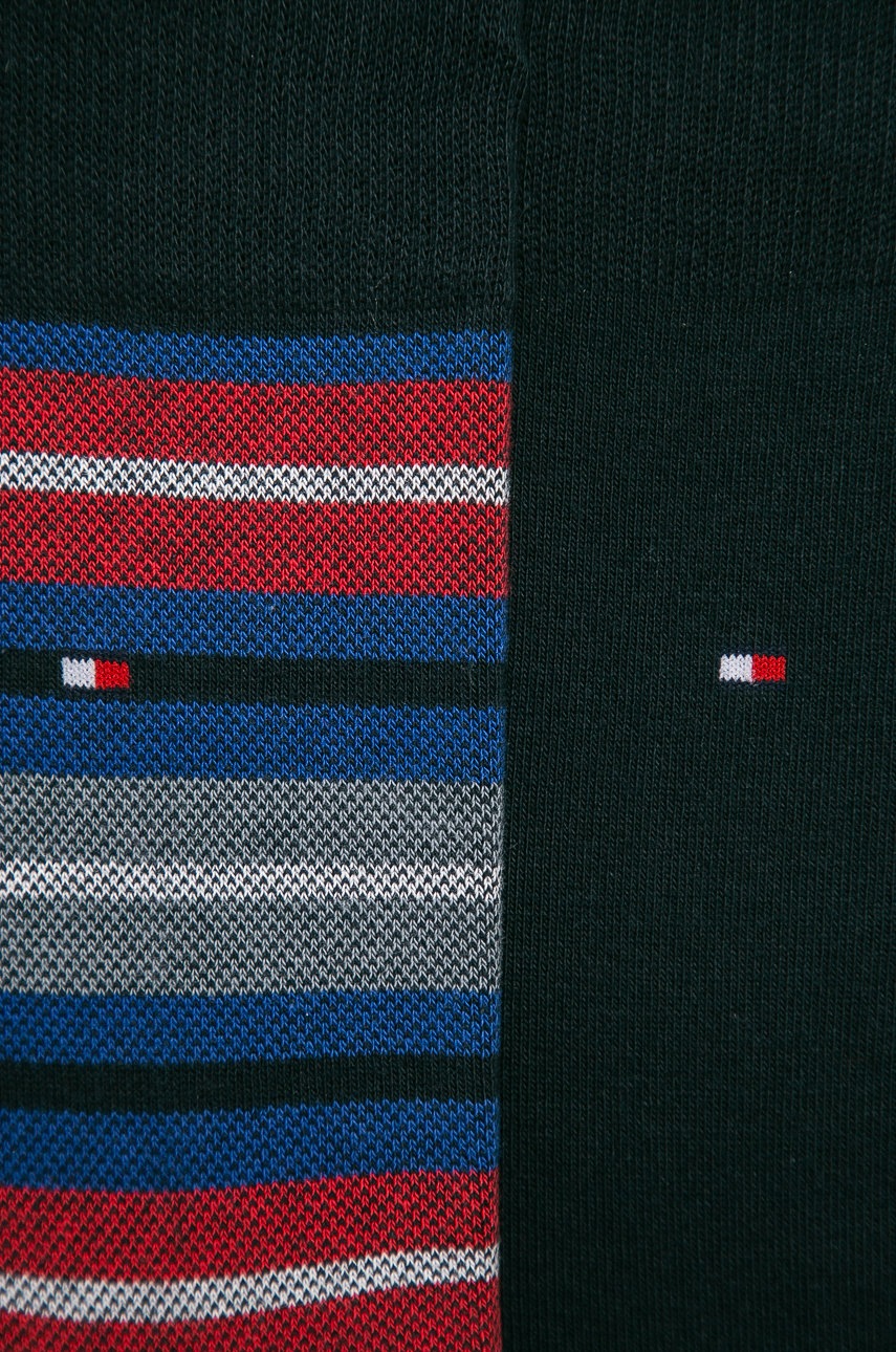 

Tommy Hilfiger - Носки (2-pack)