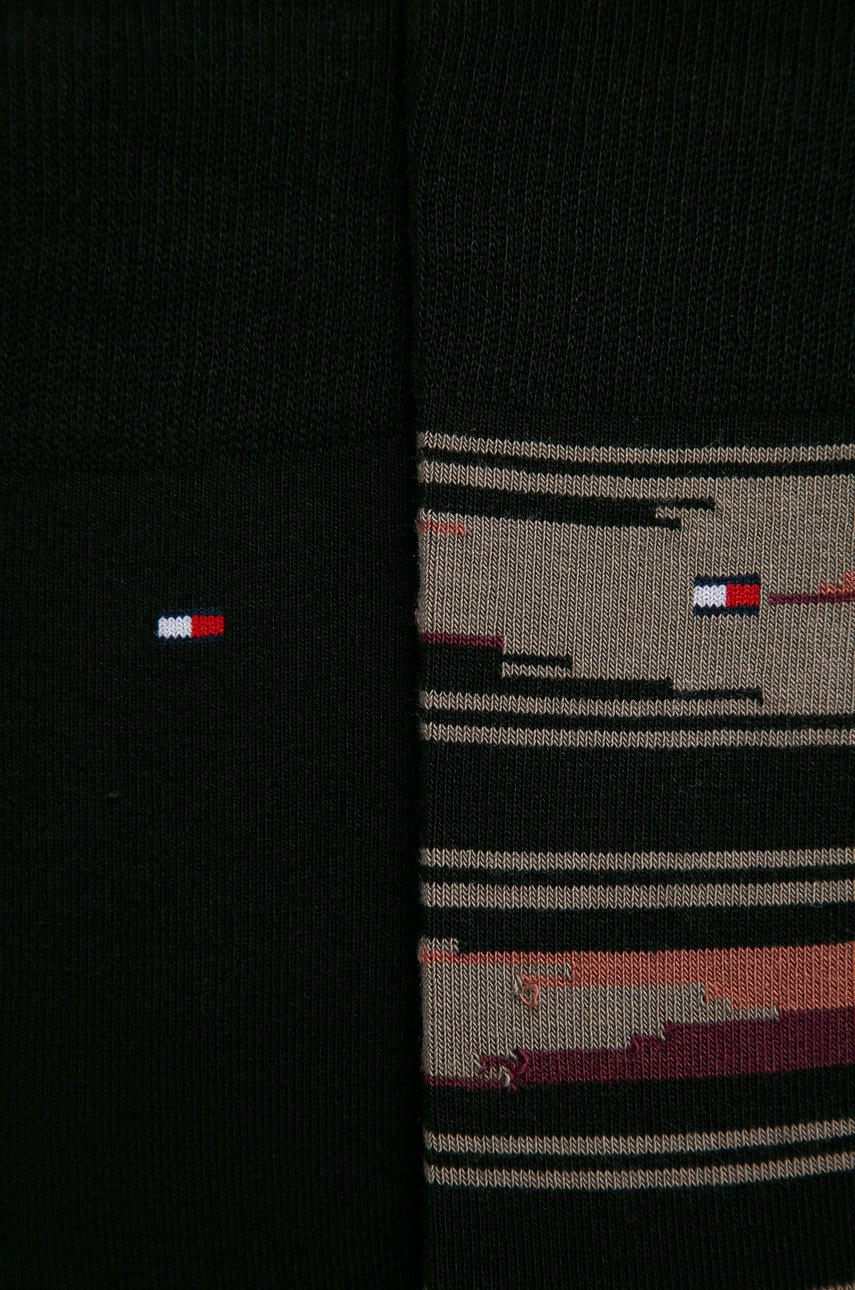 

Tommy Hilfiger - Носки (2-pack)