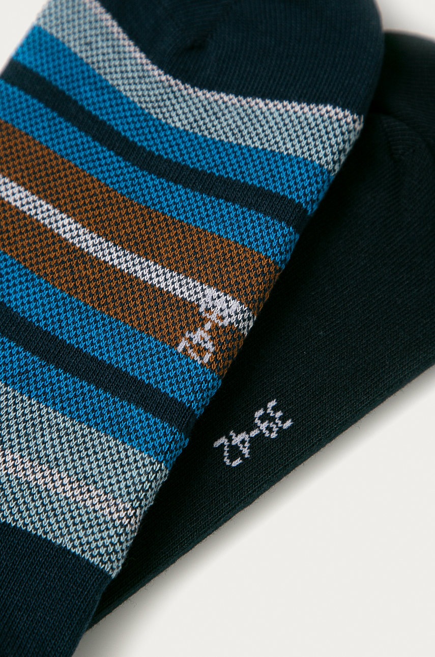 

Tommy Hilfiger - Носки (2-pack)