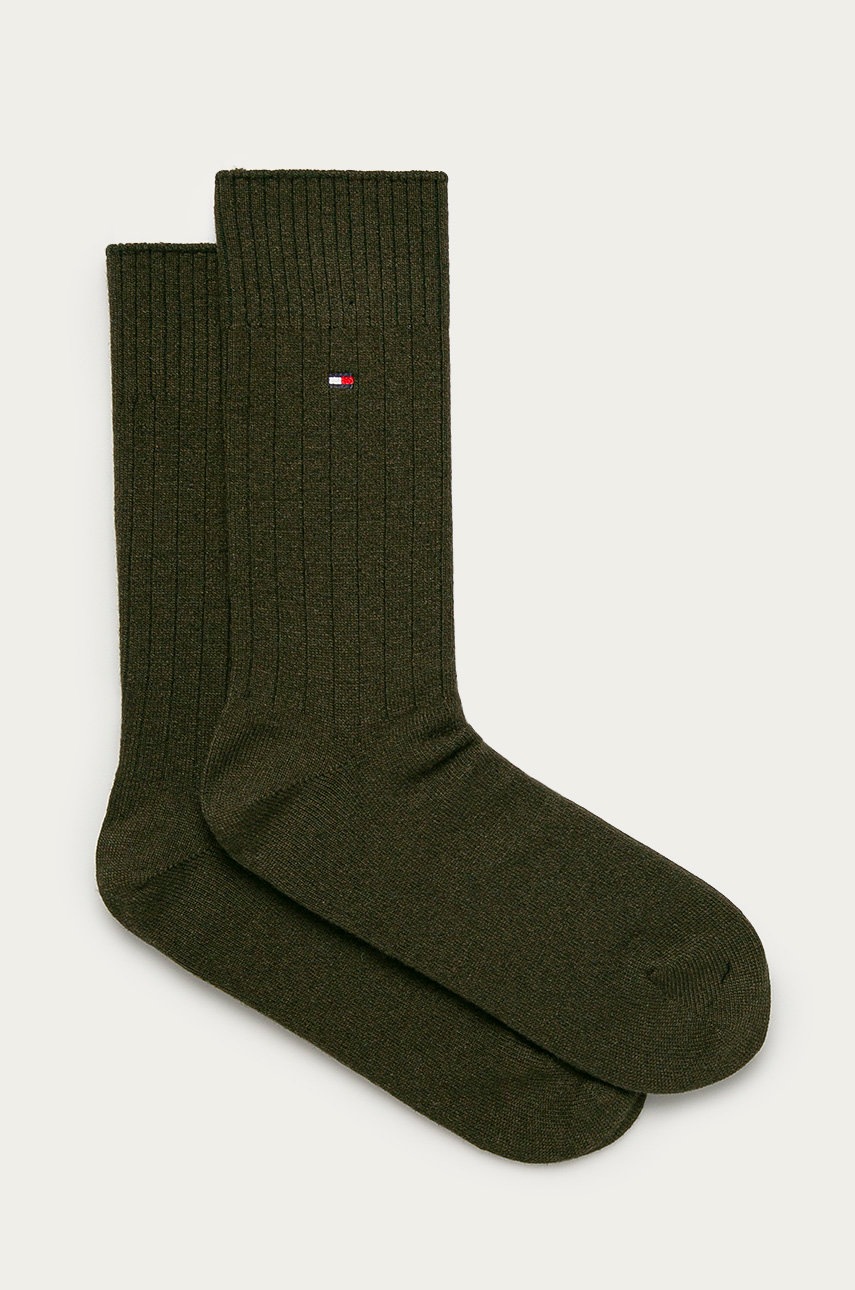 

Tommy Hilfiger - Чорапки, Зелен