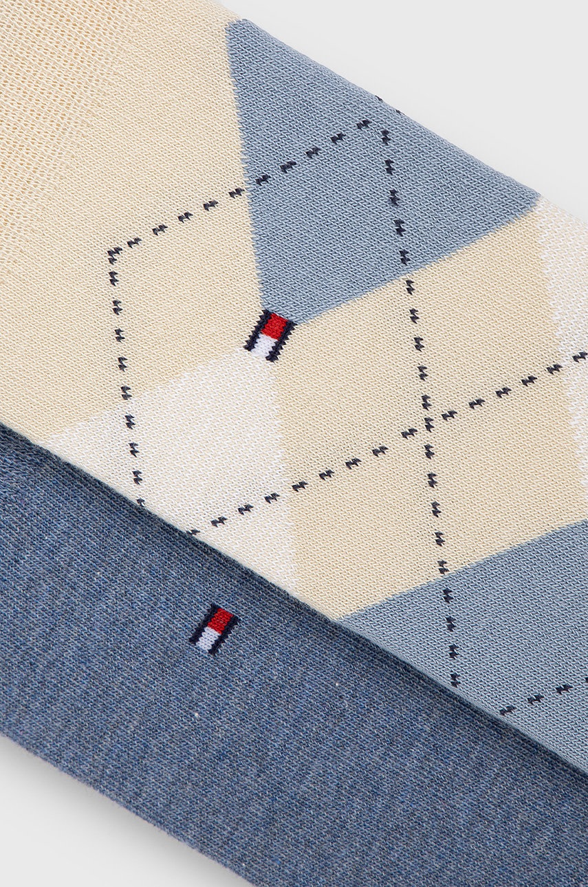 

Шкарпетки Tommy Hilfiger (2-pack) чоловічі