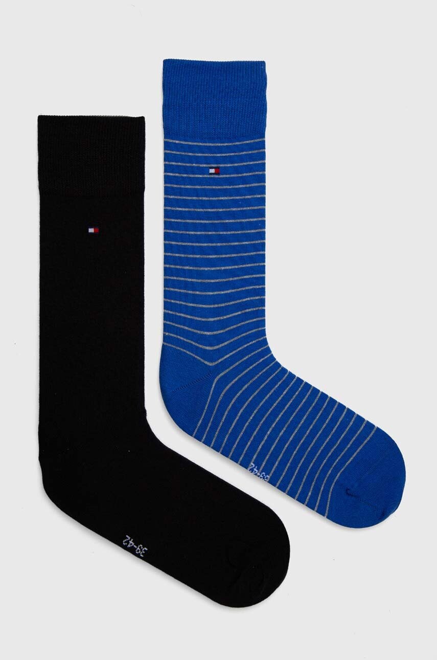 

Шкарпетки Tommy Hilfiger 2-pack чоловічі