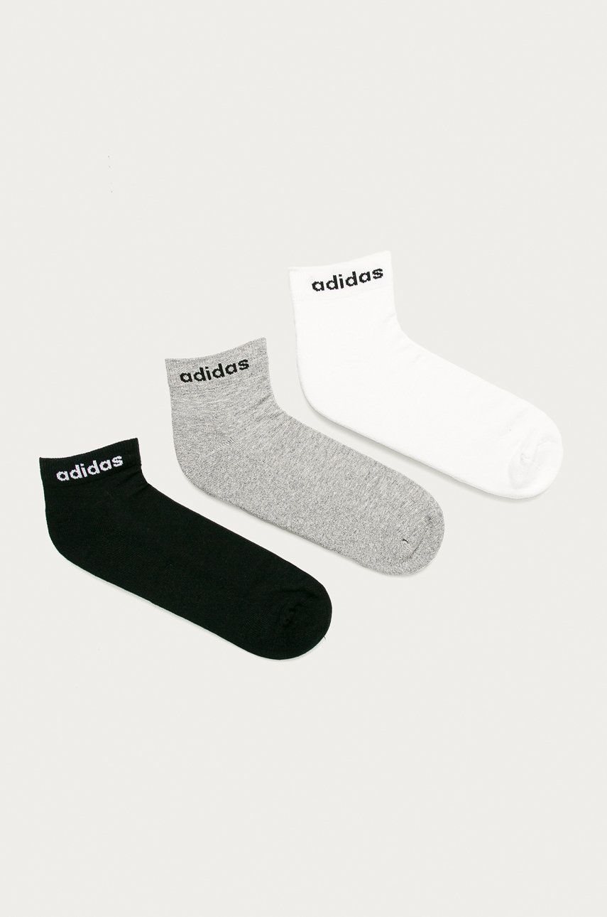 adidas - Ponožky (3-pack)