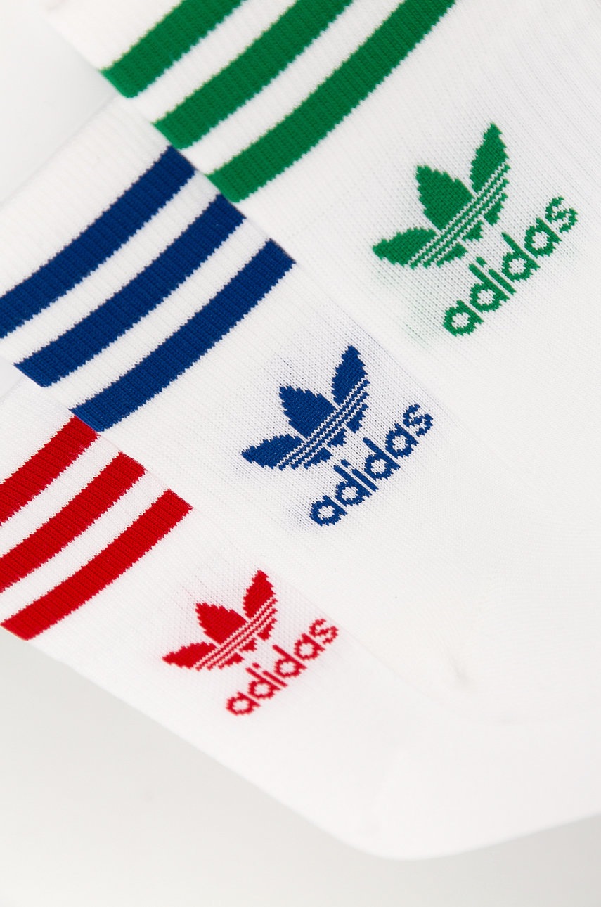 

adidas Originals - Носки (3-pack) GG1015