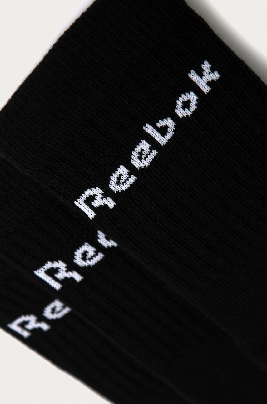 

Reebok - Шкарпетки (3-pack) GH0331