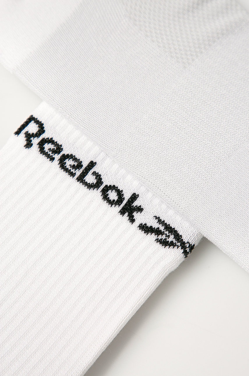 

Reebok - Шкарпетки (3-pack) GH0416