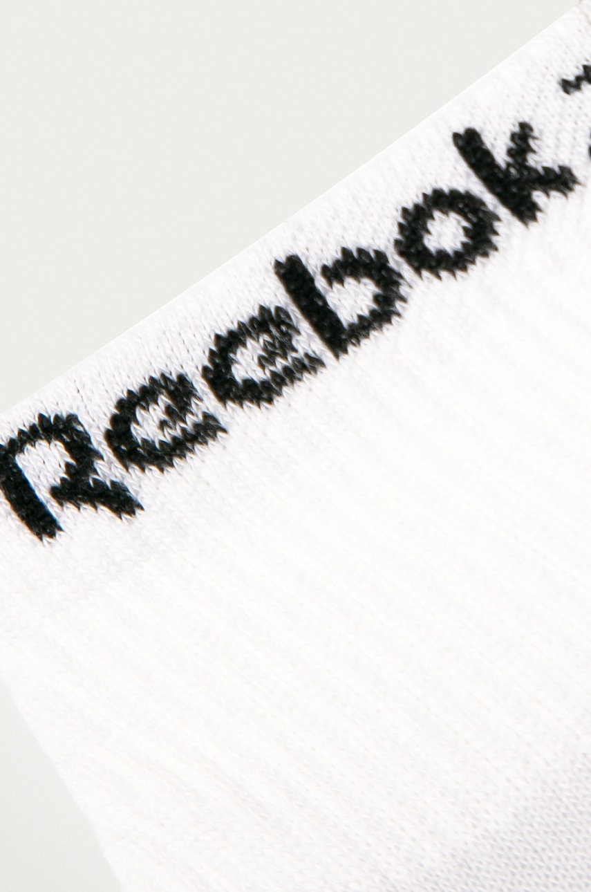

Reebok - Шкарпетки (3-PACK) GH0420