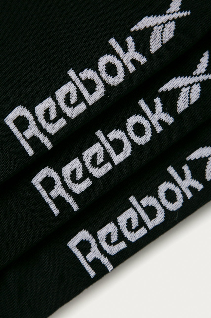 

Reebok - Короткие носки (3-pack) GH0424