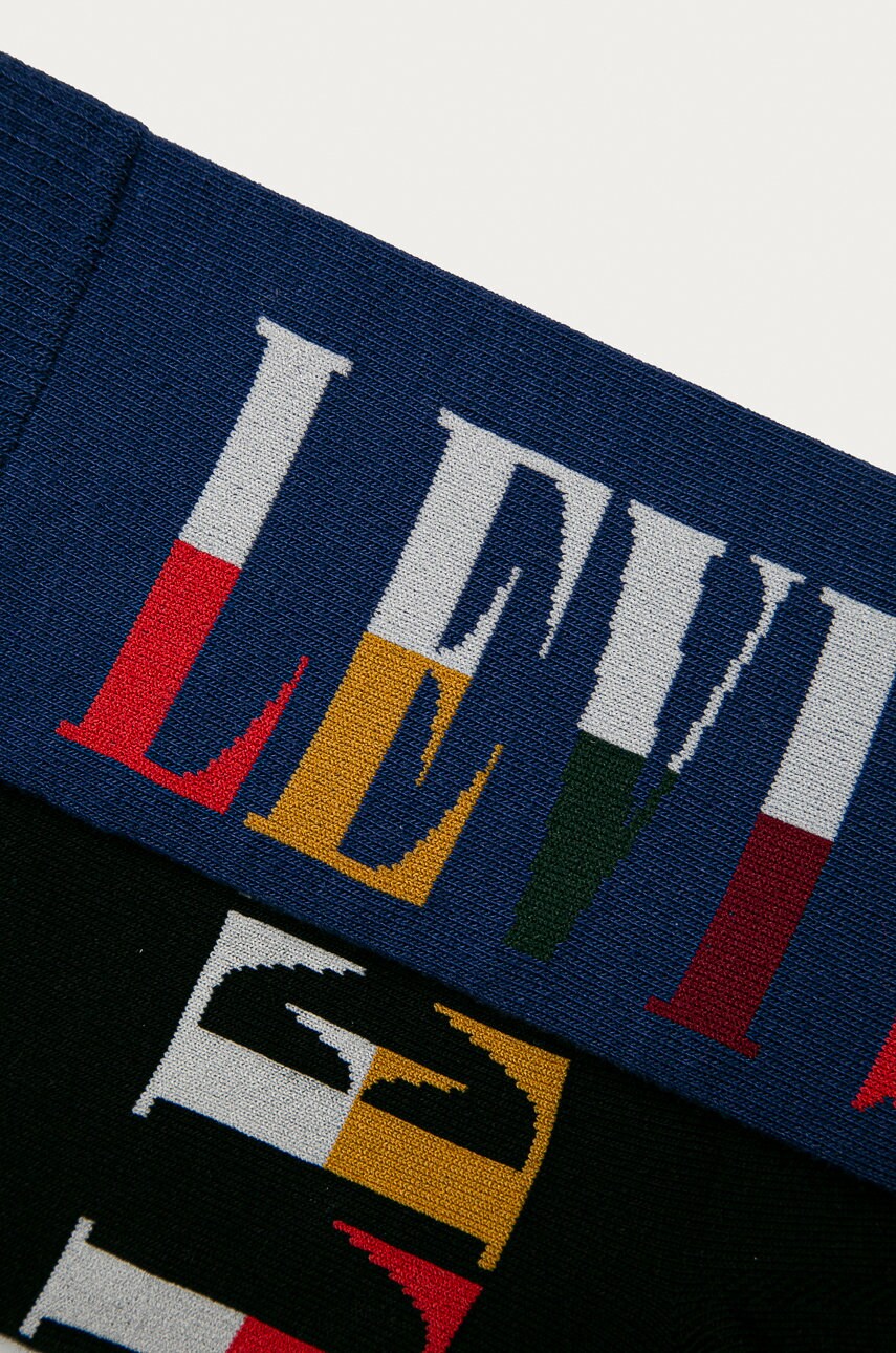 

Levi's - Носки (2-pack)