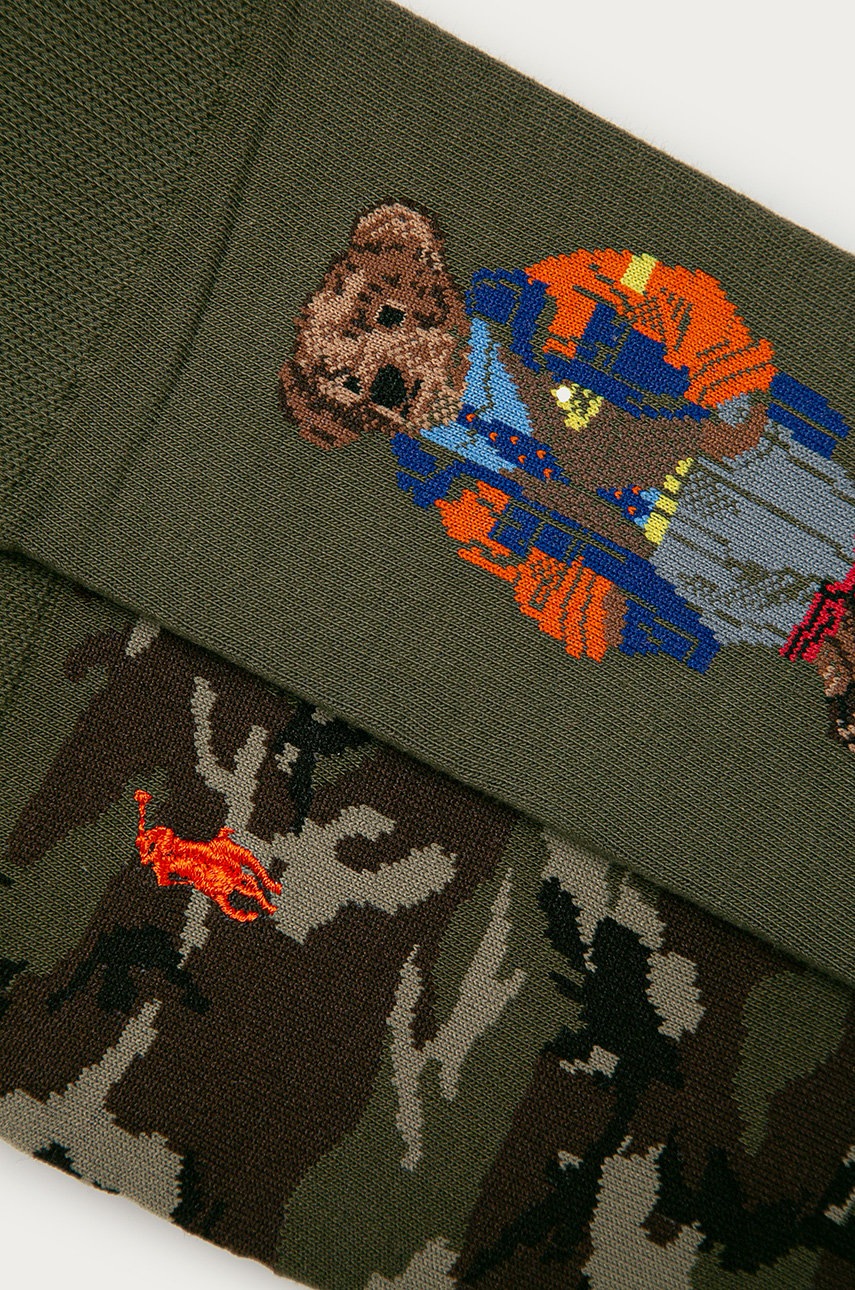 

Polo Ralph Lauren - Носки (2-pack)