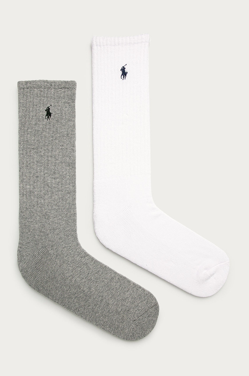 Polo Ralph Lauren - Ponožky (6-pak)