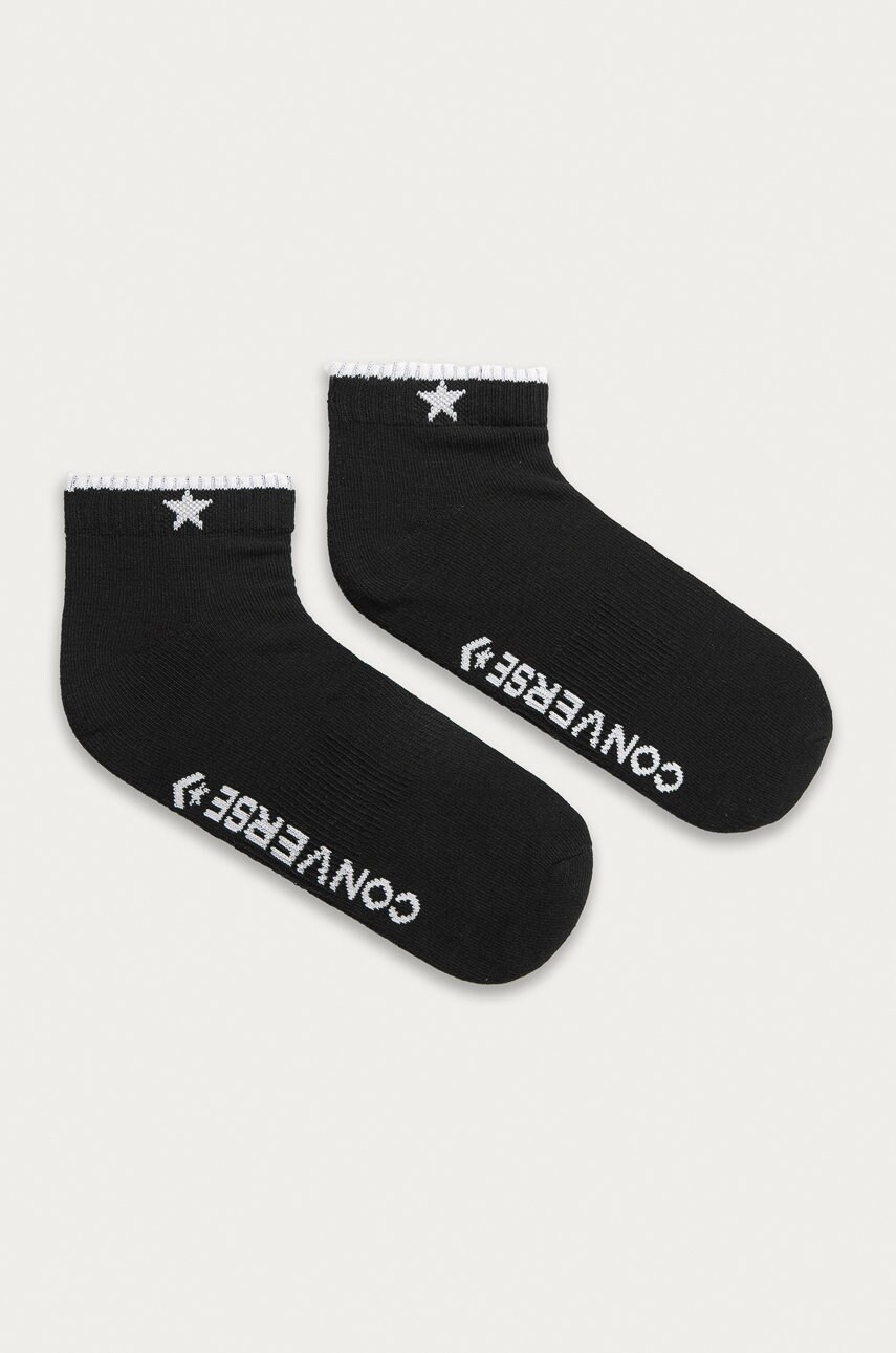 

Converse - Короткие носки (2-pack)