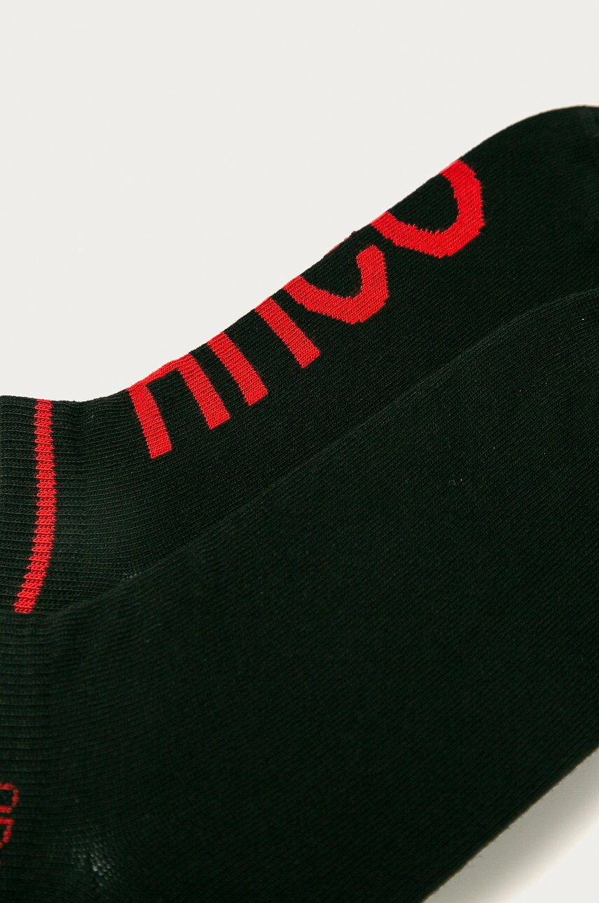 

Hugo - Сліди (2-pack)