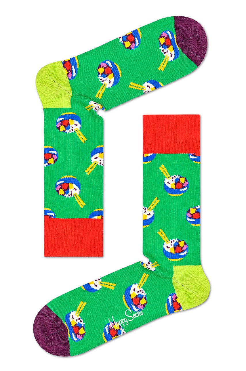 

Happy Socks - Носки Healthy Lifestyle (3-pack)