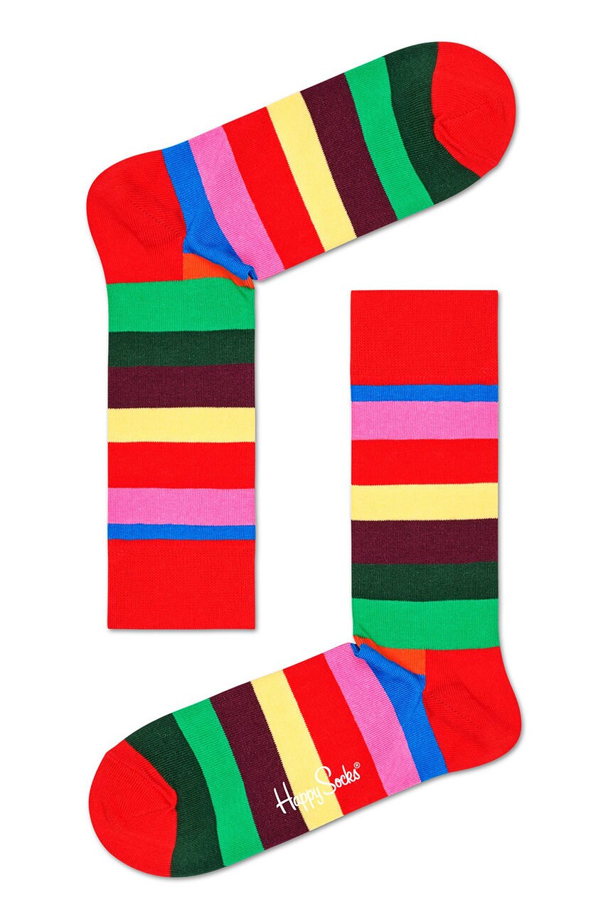 

Happy Socks - Носки Stripe