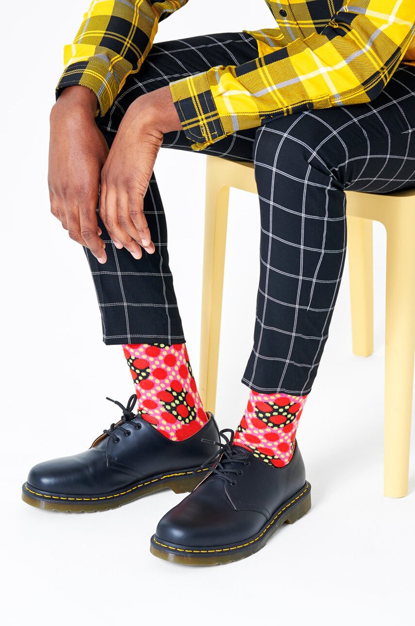 

Happy Socks - Носки Dots Dots Dots Sock