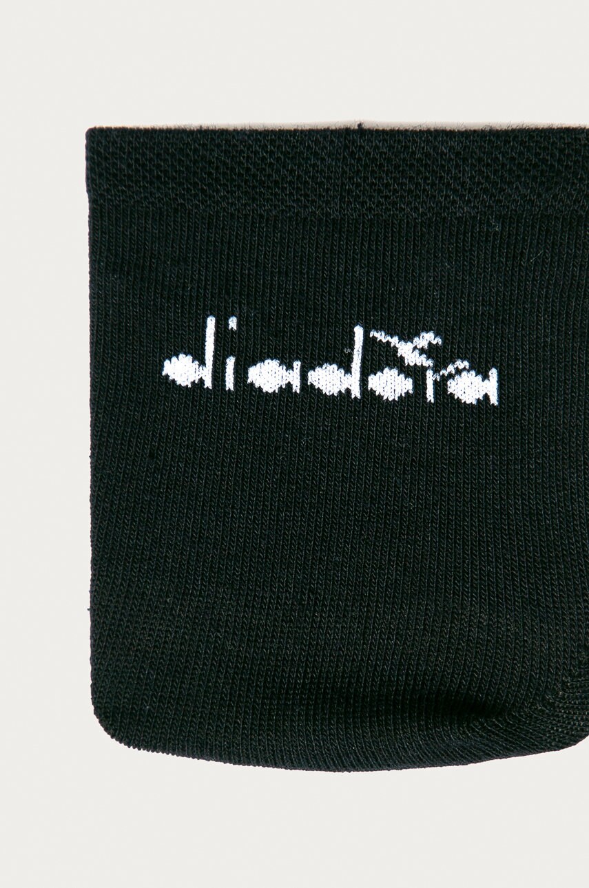 

Diadora - Короткие носки (3 пары)