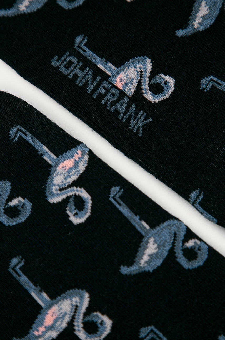 

John Frank - Носки
