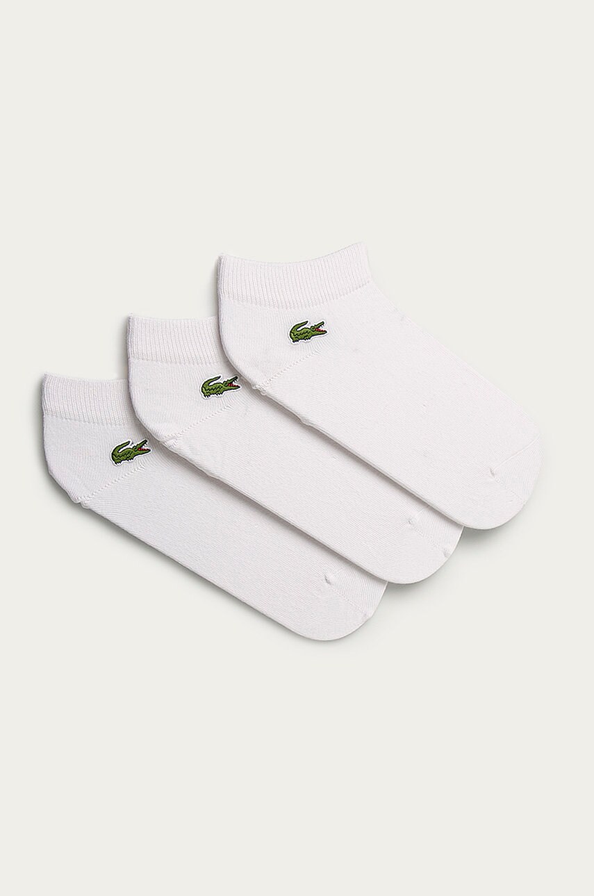 Lacoste - Ponožky (3-pack)