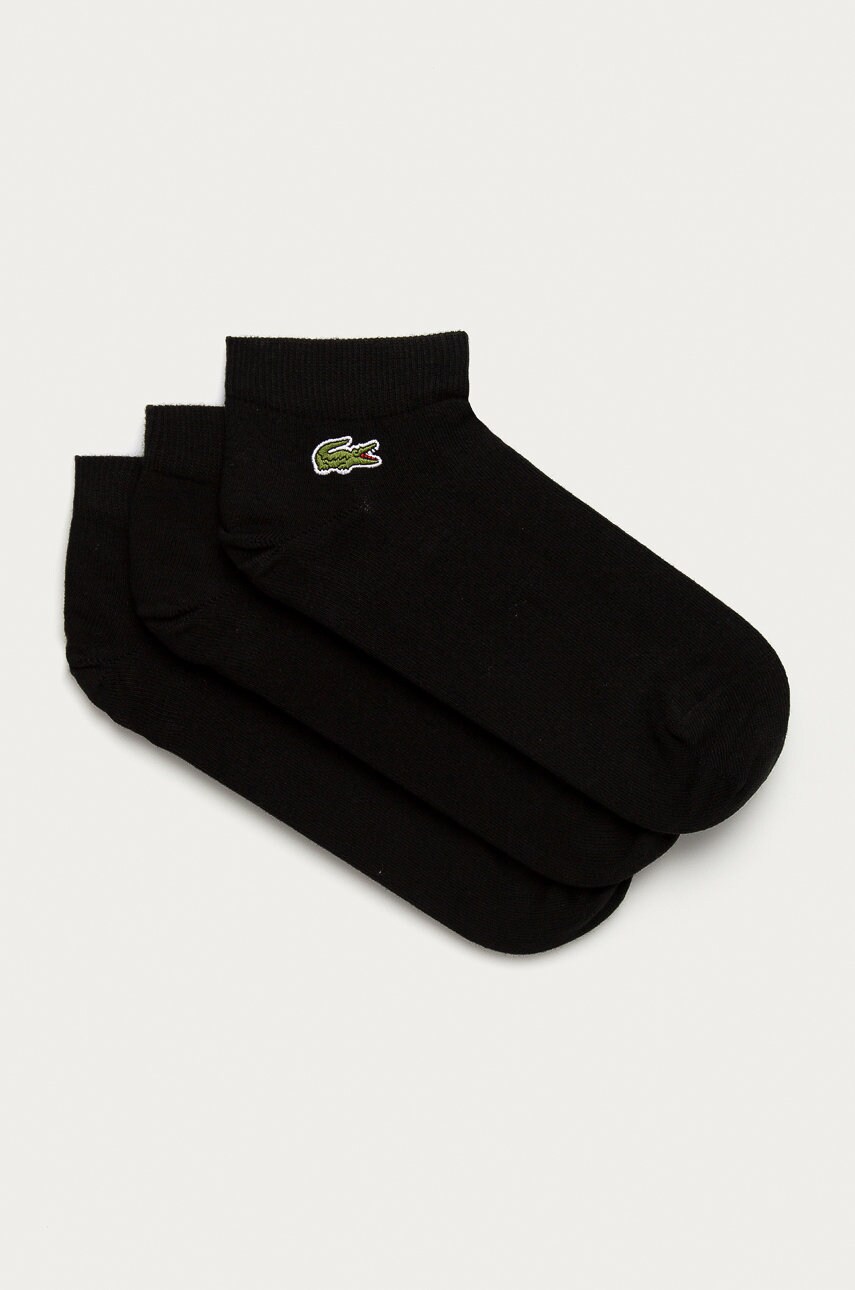 Lacoste - Ponožky (3-pack)