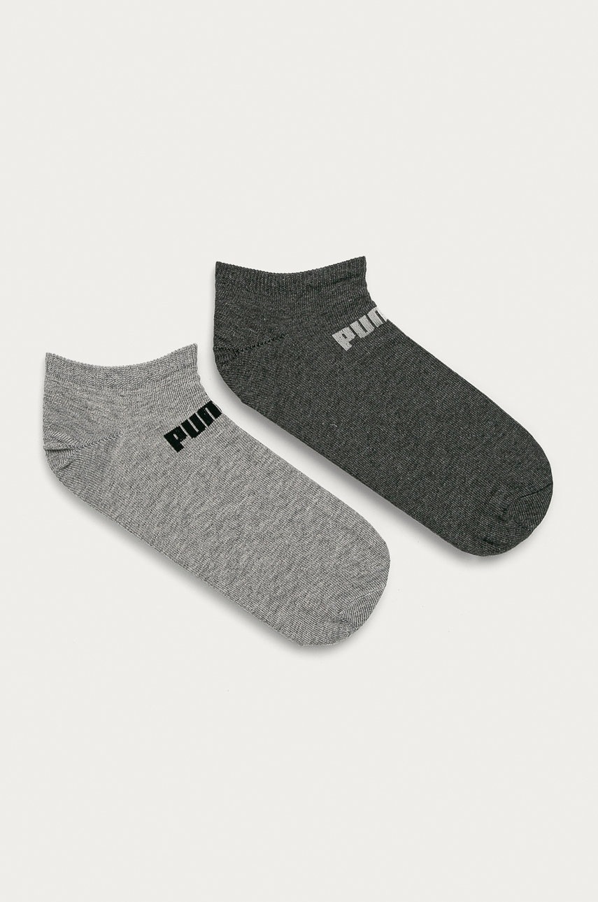 

Puma - Носки (2-pack, Серый