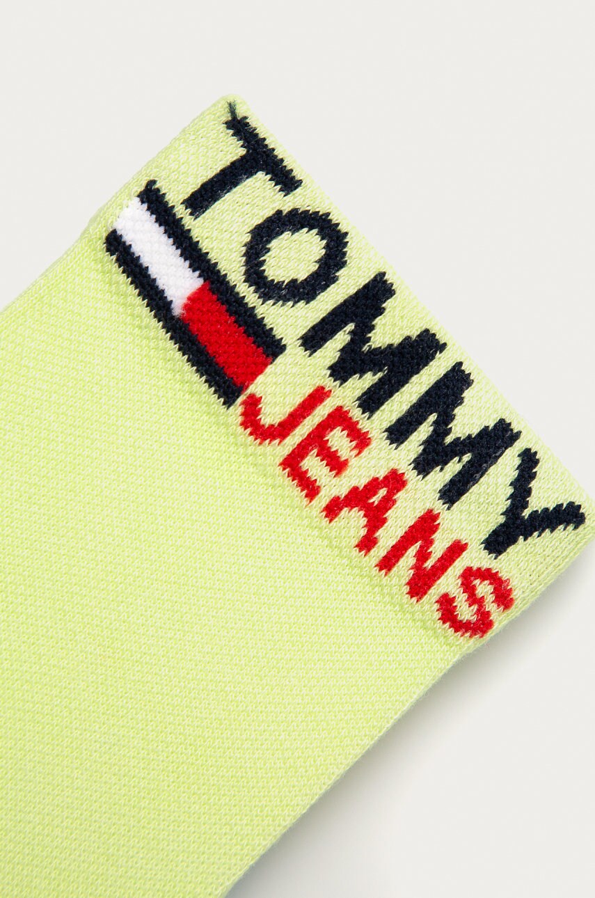 

Tommy Jeans - Короткие носки (2-pack)