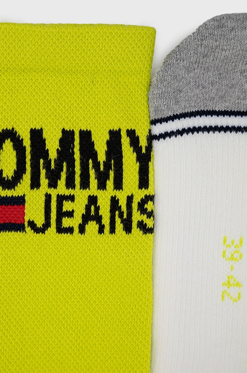 

Tommy Jeans - Носки (2-pack)