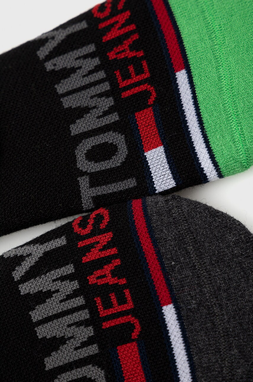 

Tommy Jeans - Короткие носки (2-pack)