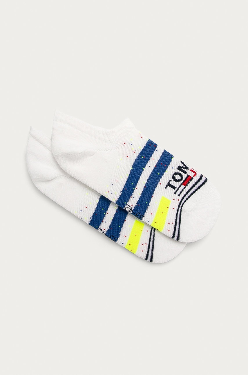 

Tommy Hilfiger - Короткие носки, Белый