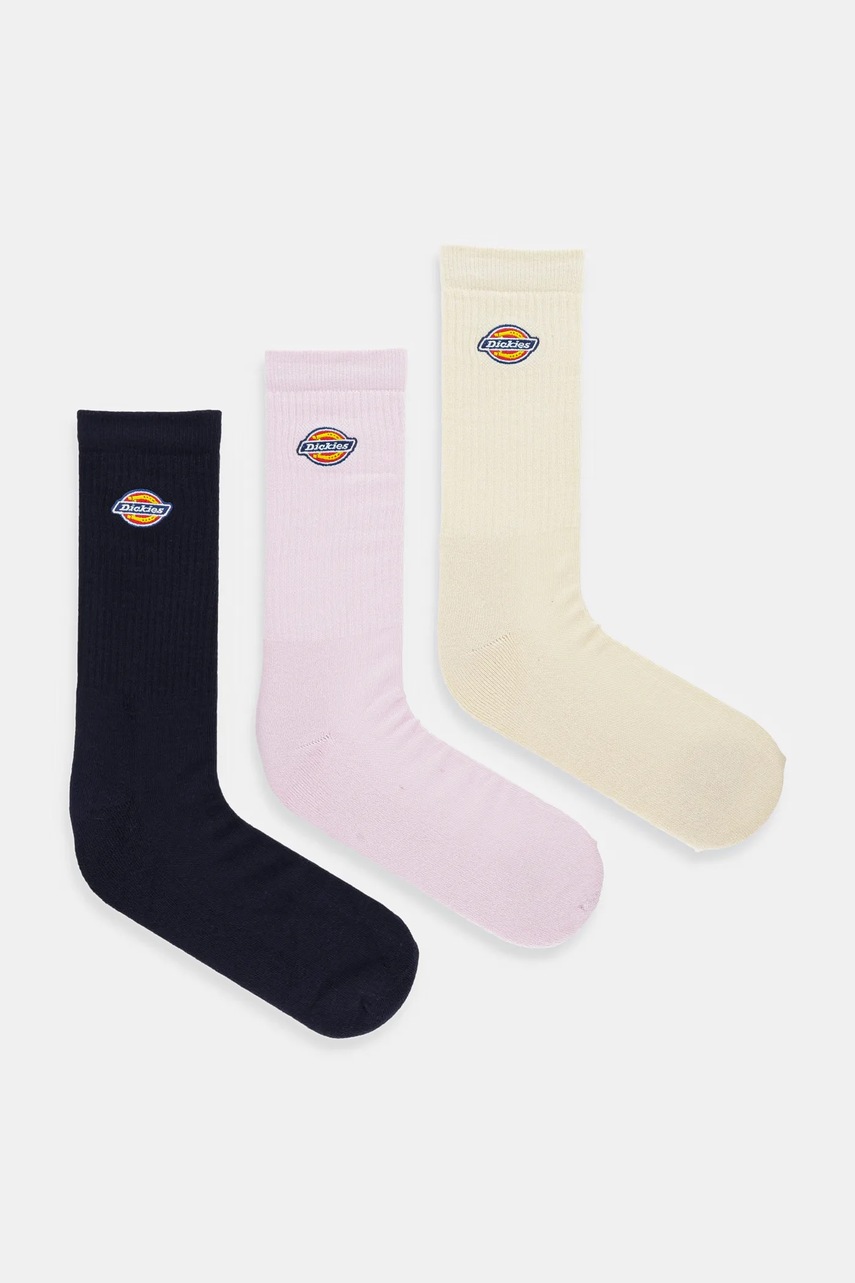 

Dickies чорапи, Розов