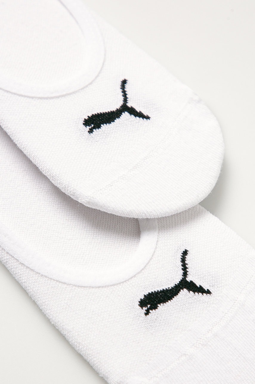 

Puma - Короткие носки (2-pack)