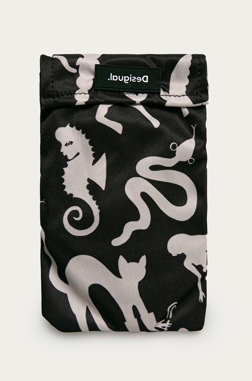 Desigual - Ochranná rouška (obrázek 3)