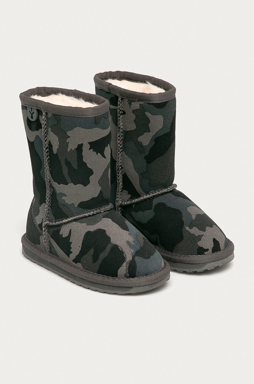 

Emu Australia - Детские сапоги Camo