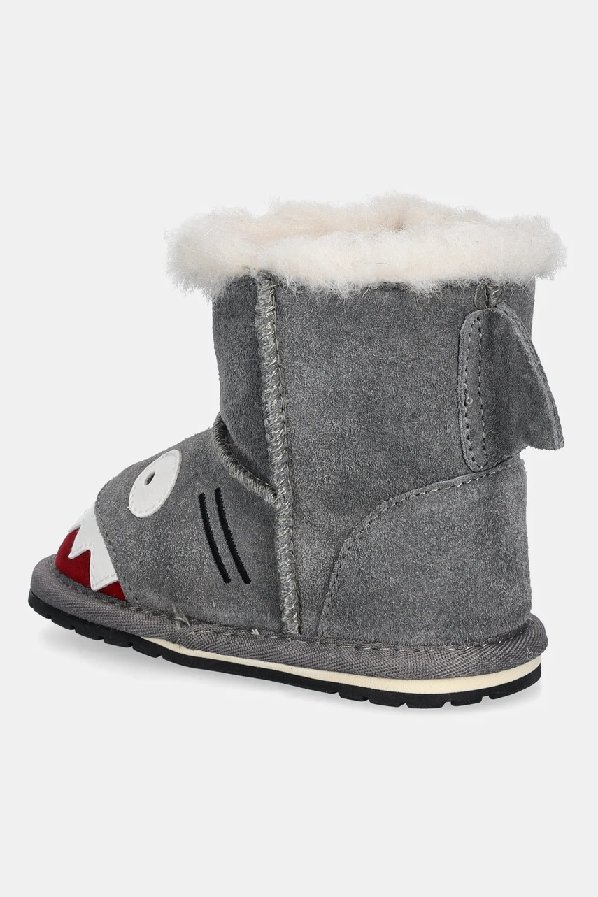 Emu Australia - Dětské sněhule Shark Walker (obrázek 3)