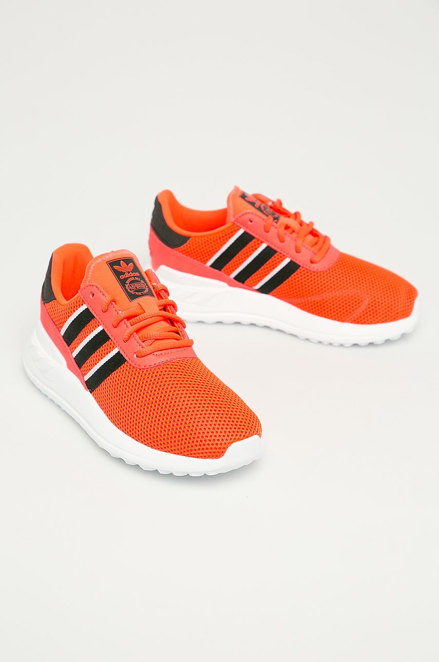 

adidas Originals - Детские кроссовки La Trainer Lite C