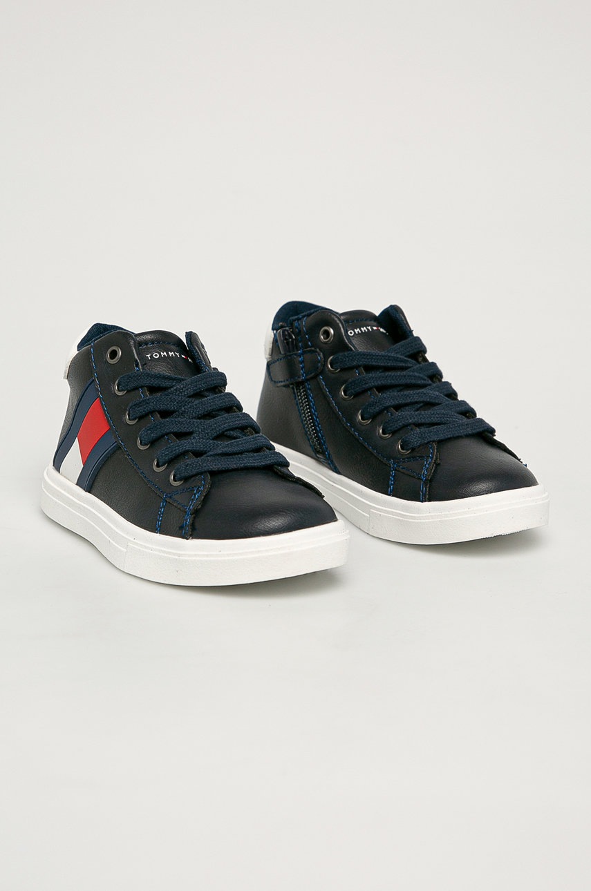 

Tommy Hilfiger - Детские ботинки