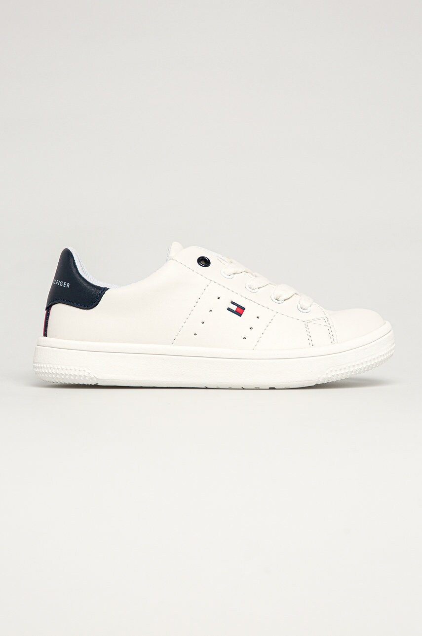 

Tommy Hilfiger - Детские ботинки, Белый