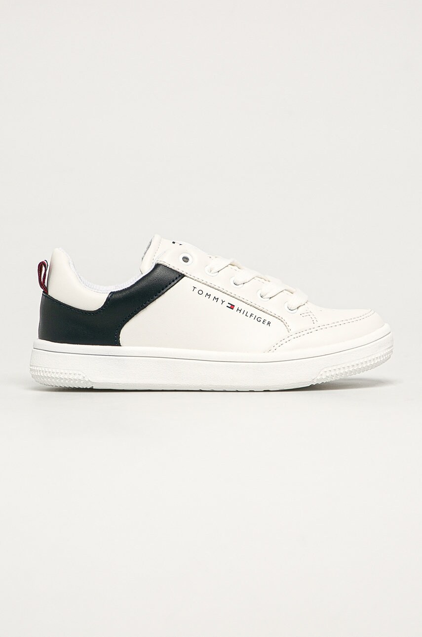 

Tommy Hilfiger - Детские ботинки, Белый