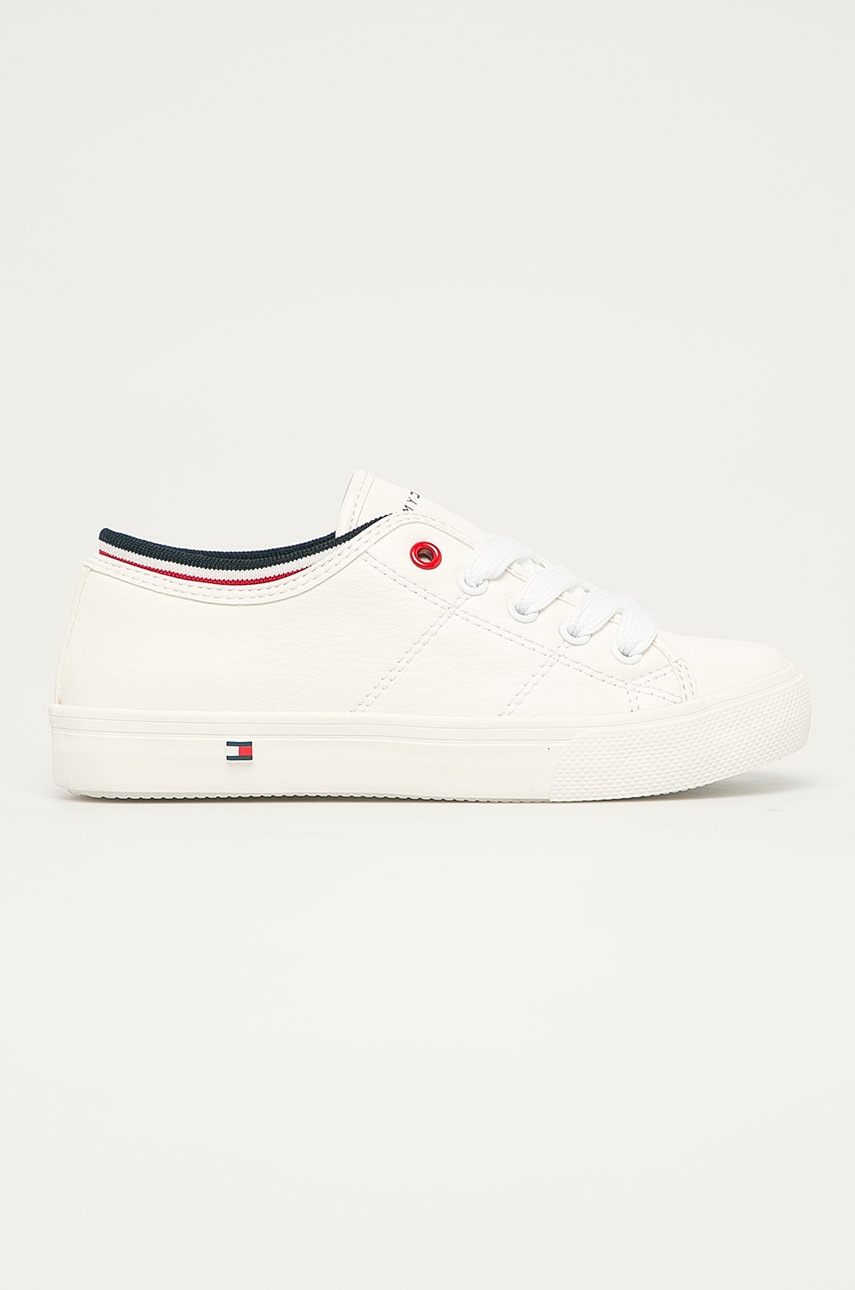 

Tommy Hilfiger - Детские ботинки, Белый