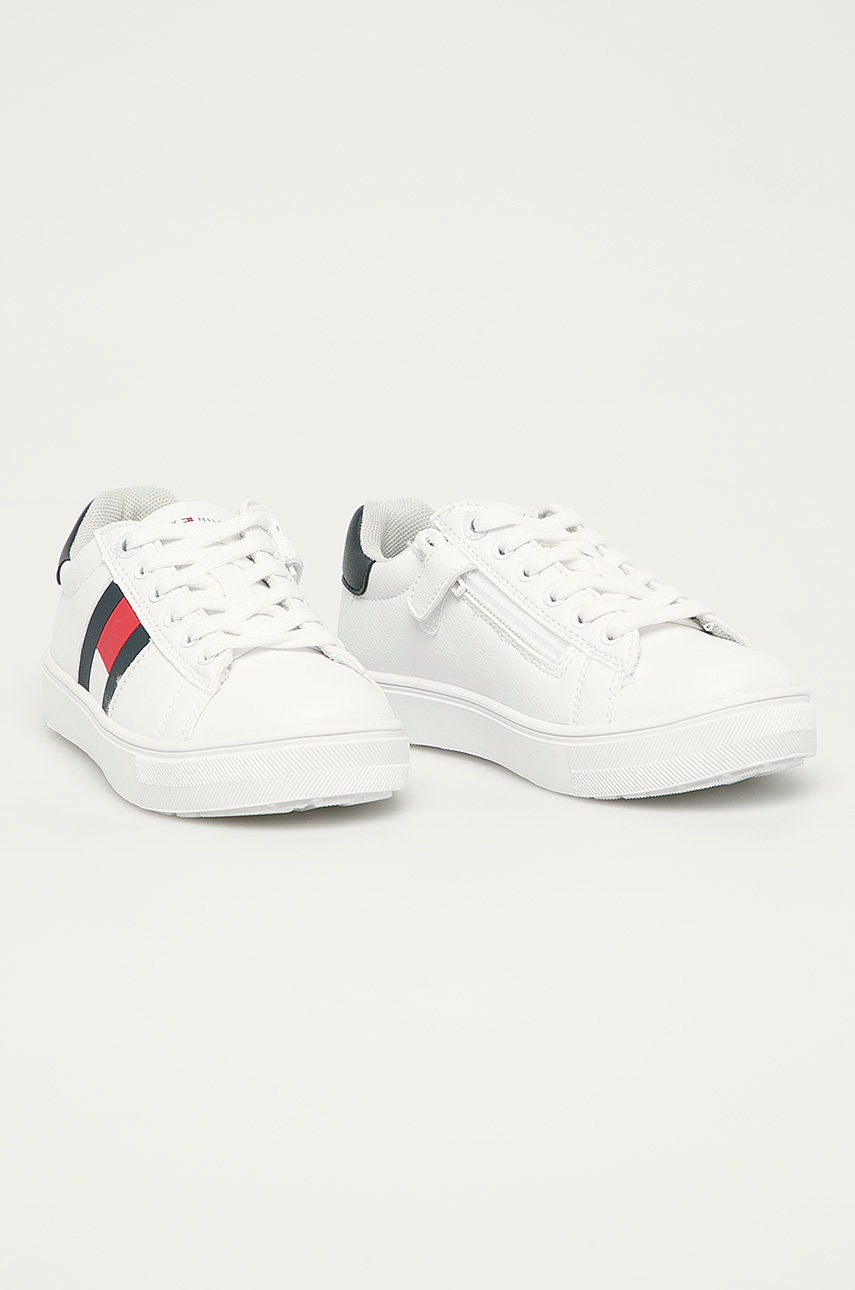 

Tommy Hilfiger - Детские кроссовки