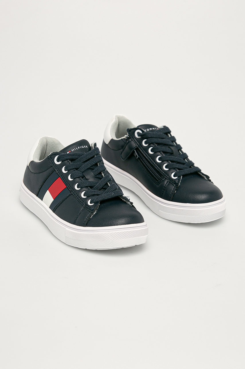 

Tommy Hilfiger - Детские кроссовки