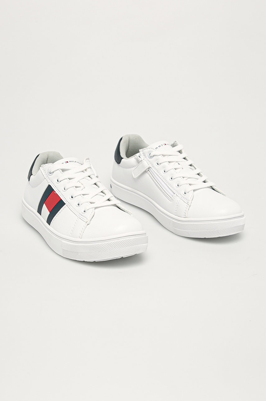 

Tommy Hilfiger - Дитячі черевики