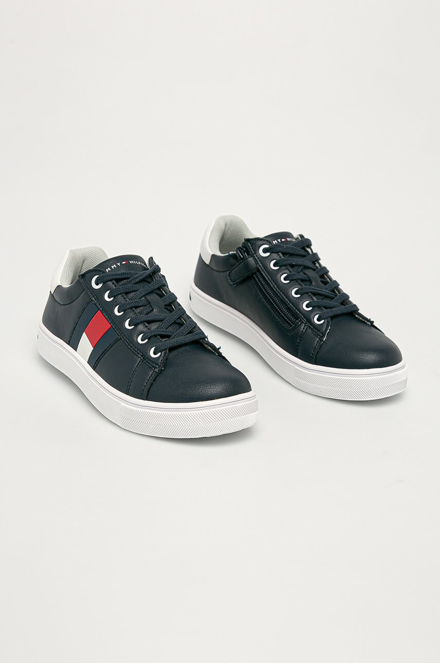 

Tommy Hilfiger - Детские кроссовки