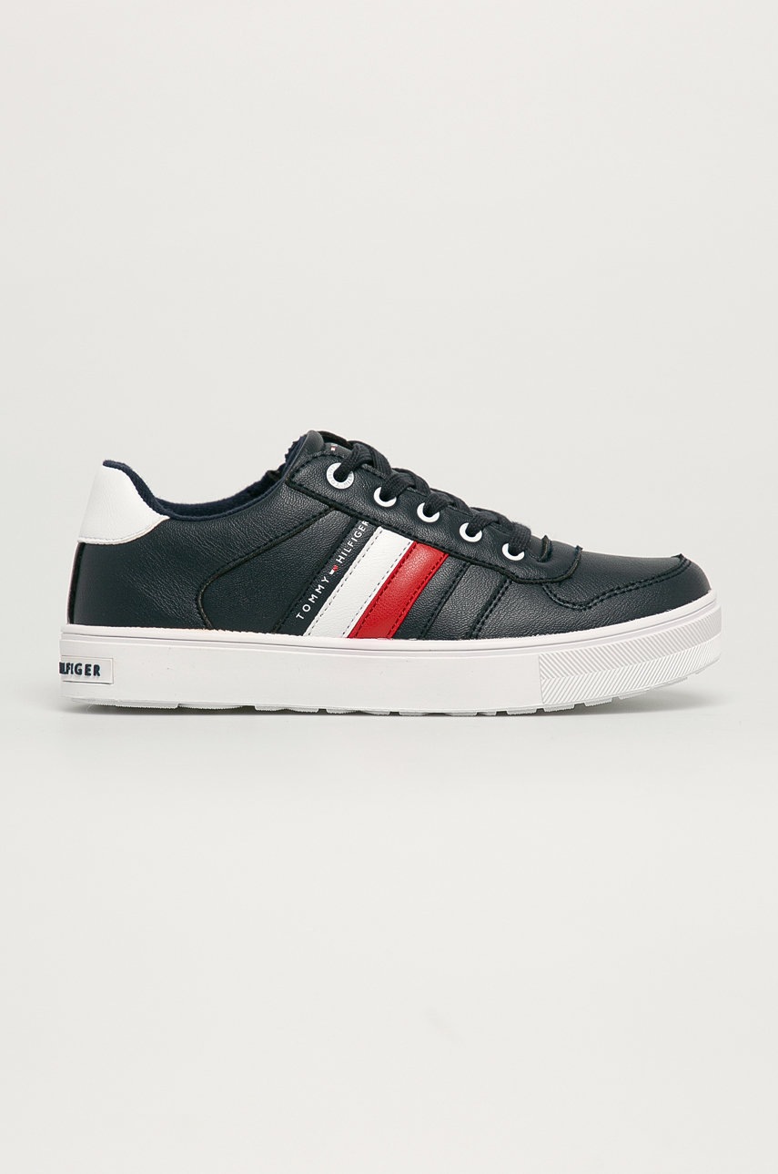 

Tommy Hilfiger - Детские ботинки, Тёмно-синий