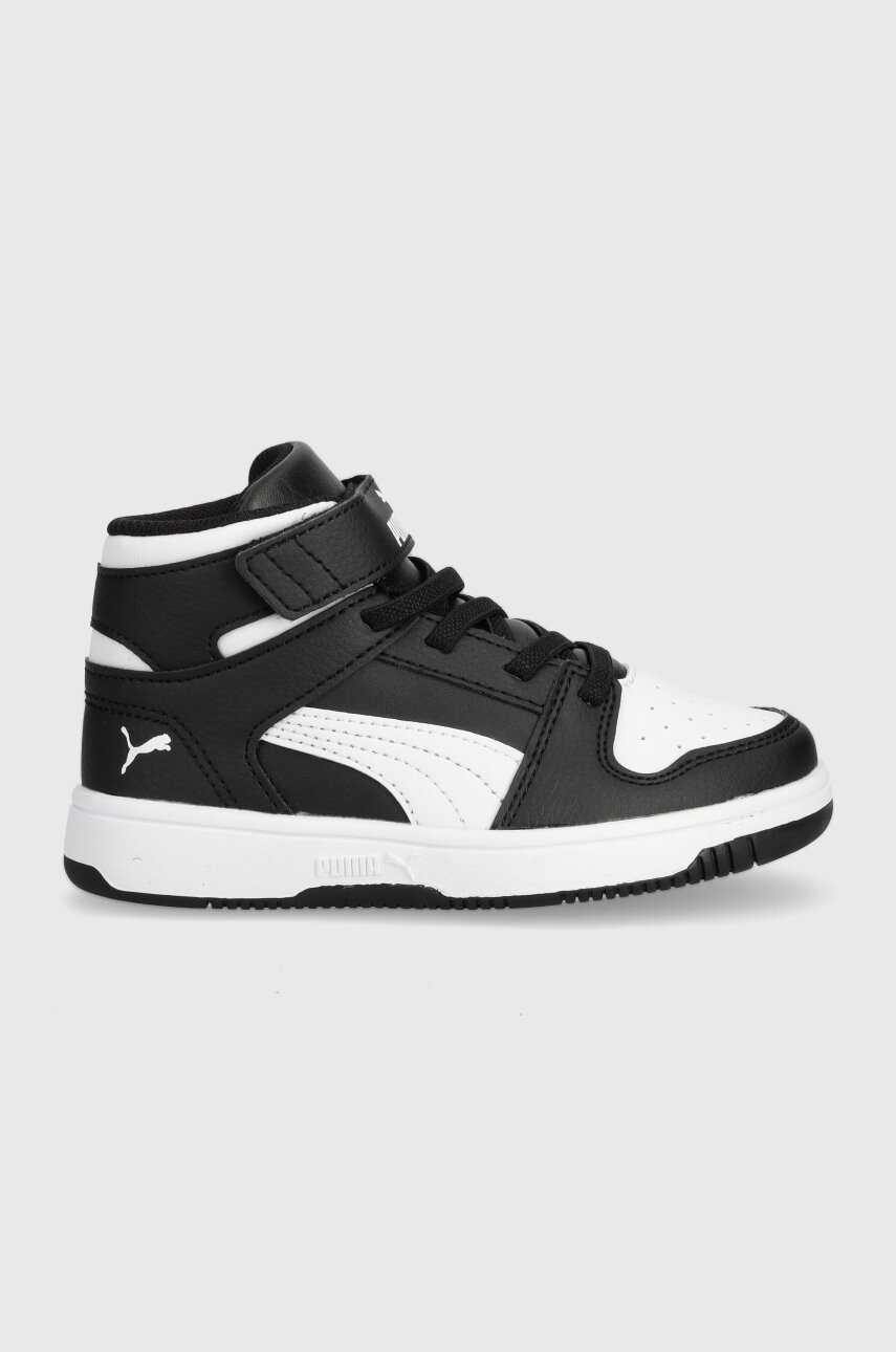 

Puma Детские ботинки Rebound Layup SL