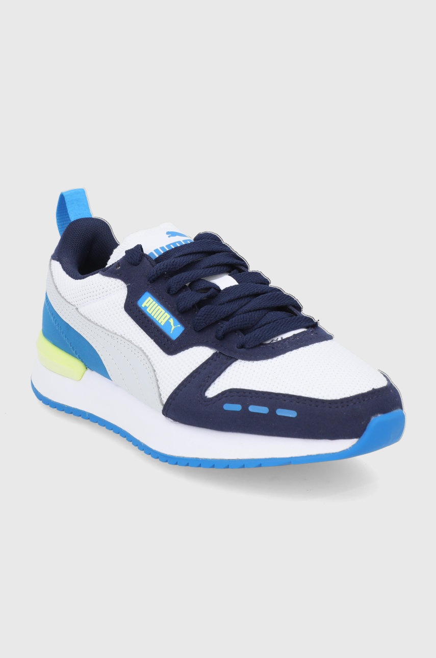 

Puma - Детские ботинки R78 Jr 373616