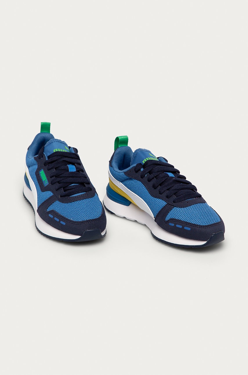 

Puma - Дитячі черевики R78 Jr 373616