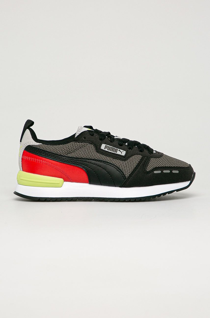 Puma – Pantofi copii R78 Jr 2022 ❤️ Pret Super answear imagine noua 2022